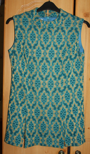 Fab vintage 60s eastex mod - fab,