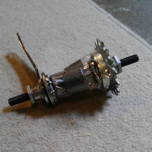 Nos suntour coaster - coaster, brake