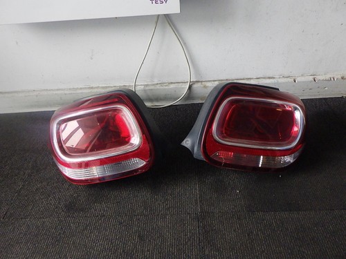 Citroen ds3 style plus - style,