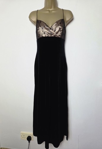 Dorothy perkins velvet long - dorothy,