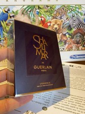 Guerlain Shalimar L’Essence Eau de Parfum Intense 50ml – Brand New & Sealed