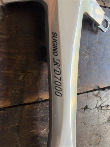Sugino rd7000 road double - rd7000,