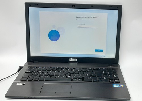 Laptop stone ssd - stone,