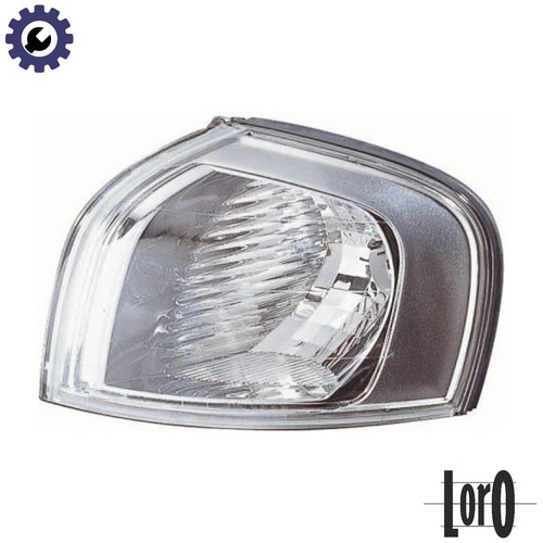 Direction indicator - direction,