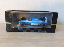 ONYX F1 - LIGIER RENAULT JS 37
