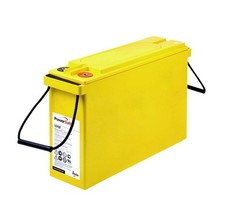 12V92F EnerSys PowerSafe AGM Battery 12v 92Ah 