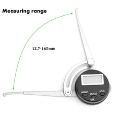 Digital inside caliper - inside,