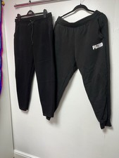 Zara Puma Men Joggers XL Short Leg