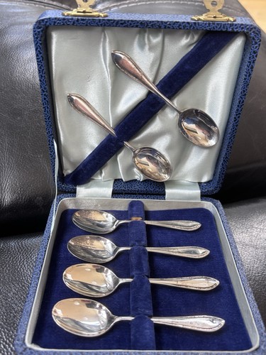 Epns silver plate - epns,