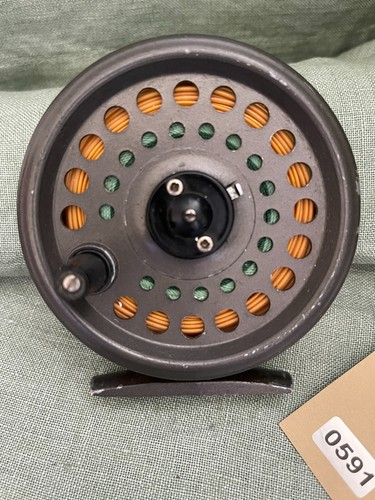 Intrepid rimfly regular trout - rimfly,