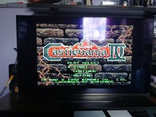 Super Castlevania IV (4) SNES