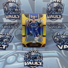 2023-24 Panini Select Premier