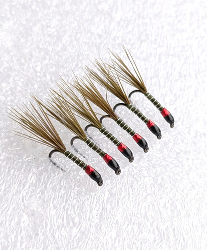Olive pulling buzzers - 6,