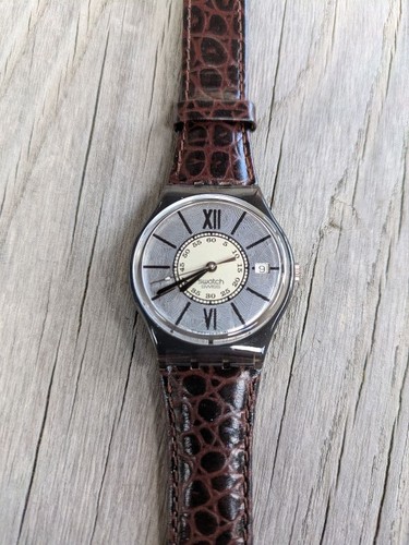 Swatch gm403 vintage - swatch,