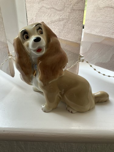 Vintage wade disney blow - vintage,wade,