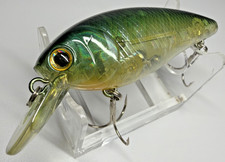 Lucky Craft CB-100 Crankbait