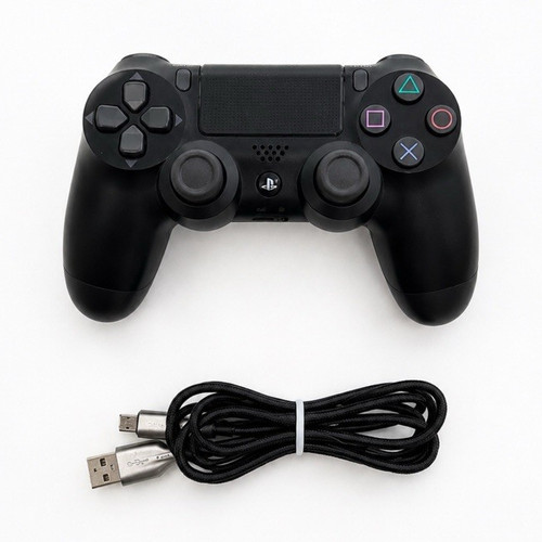 Sony dualshock ps4 - dualshock,