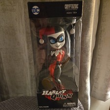 DC Comics Harley Quinn Vinyl