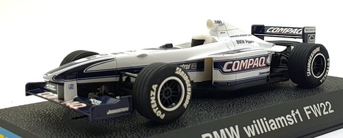 Scalextric scale slot car - slot,