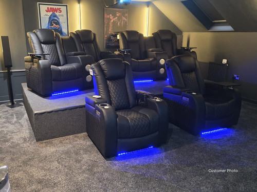 Tech smart cinema - tech,