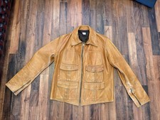 Levi lvc aero leather - x,
