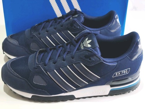 Adidas 750 navy - adidas, (if4901)