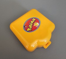 VINTAGE TOMY POKEMON MINI