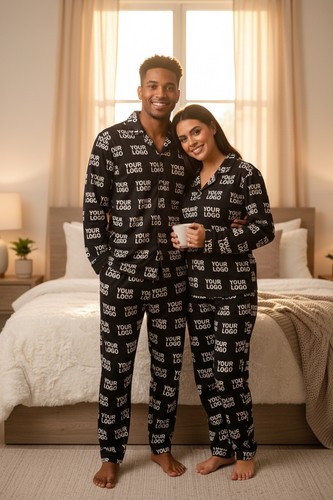 Custom personalized pajama - custom,