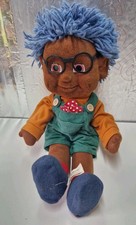 Vintage Ragdoll Tots TV Tom