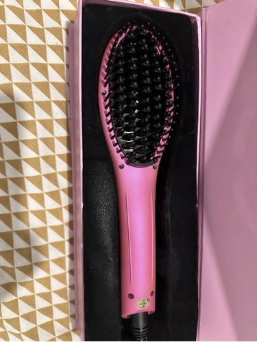 Pyt thermal styling brush - pyt,