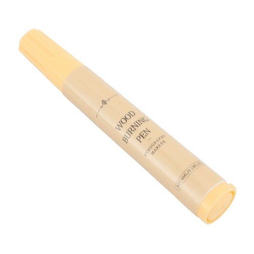 Wood burning pen kit - wood,