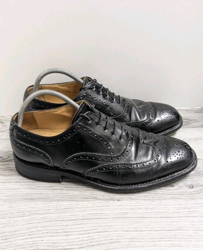 Berwick 1707 black goodyear - 1707,