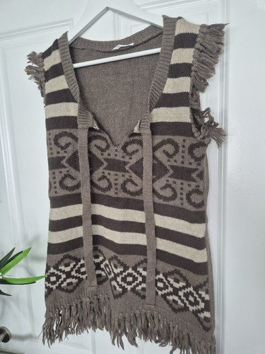 Promod sleeveless knitted - promod,