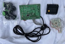 PARTS ONLY! HORI FIGHTING