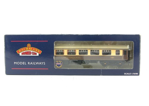 Bachmann gauge 39 - :, 39-320