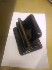 VINTAGE BLACK HOLE PUNCH