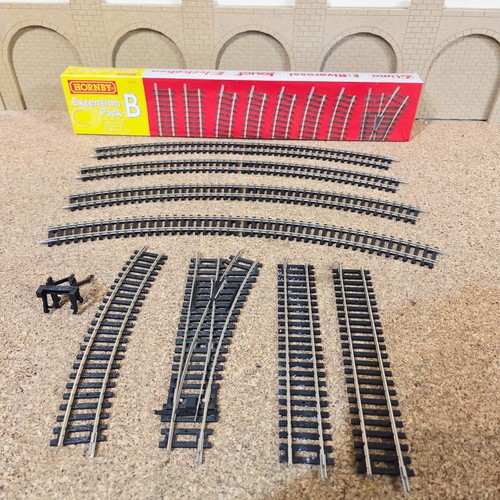 Hornby railways gauge r8226 - hornby,