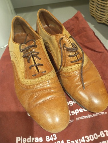 Men tango shoes - men's,