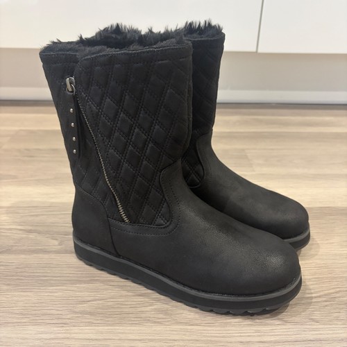 Skechers mid calf - mid, boots