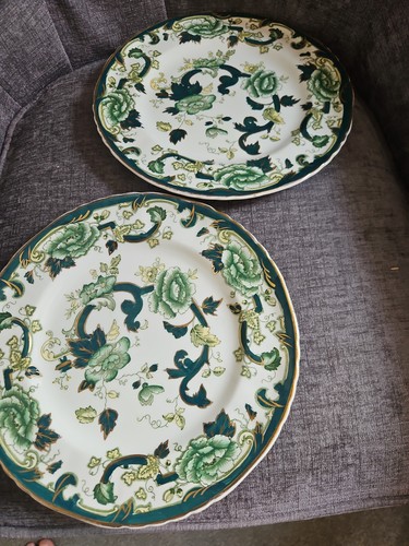 Pair green chartreuse - green,