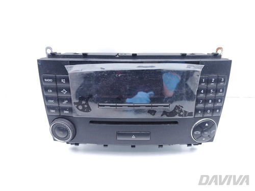 Mercedes benz clk - clk, cd