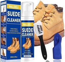 Suede Shoe Cleaner - Premium
