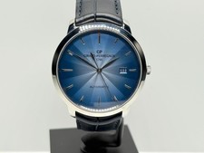 Girard perregaux 1966 blue - perregaux,