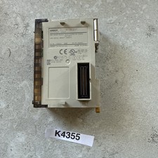 OMRON CJ1W-OC211 OUTPUT UNIT