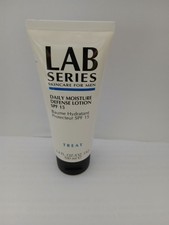 Lab series Daily Moisture