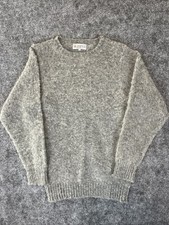 Shetland Woolen Co Scotland