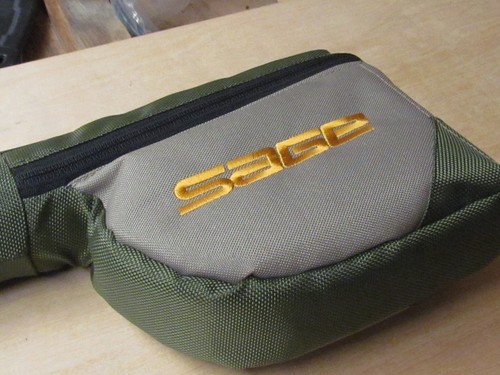 Sage fly rod reel - sage, &