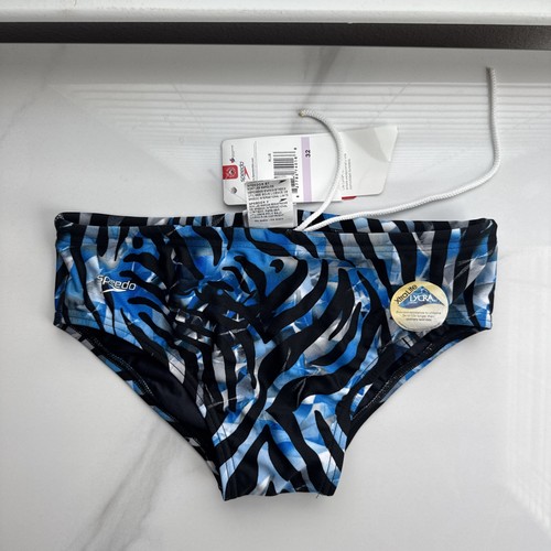 Speedo men vibrant print swim - speedo,