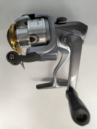 Shimano spinning reel - spinning,