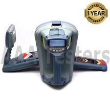 SPX Radiodetection RD 7000+ DL Cable & Pipe Locator w/ TX-10 Transmitter RD7000+